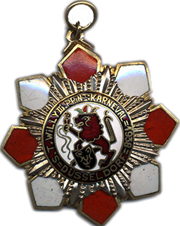 Session 1937/1938 und davor