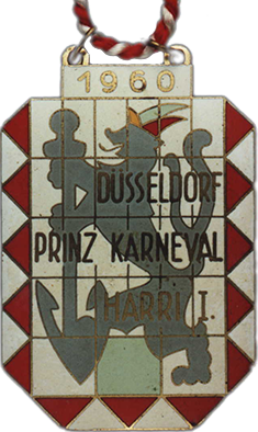 Session 1959/1960