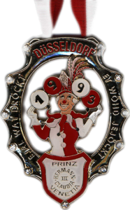 Session 1992/1993