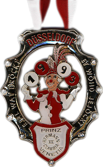 Session 1992/1993