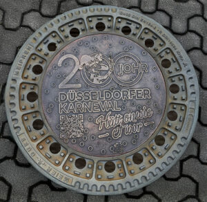 „200 Johr“ – Ein Deckel für’s Senf-Töpfchen?!